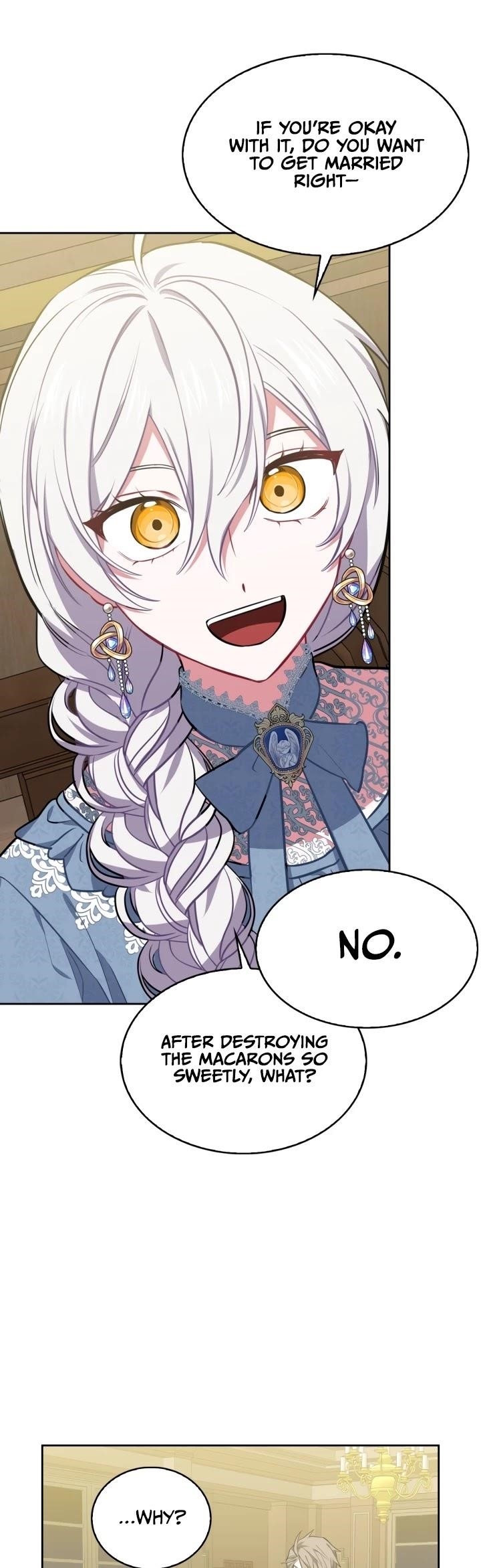 If You Touch My Little Brother, You’re All Dead Chapter 22 - Page 27