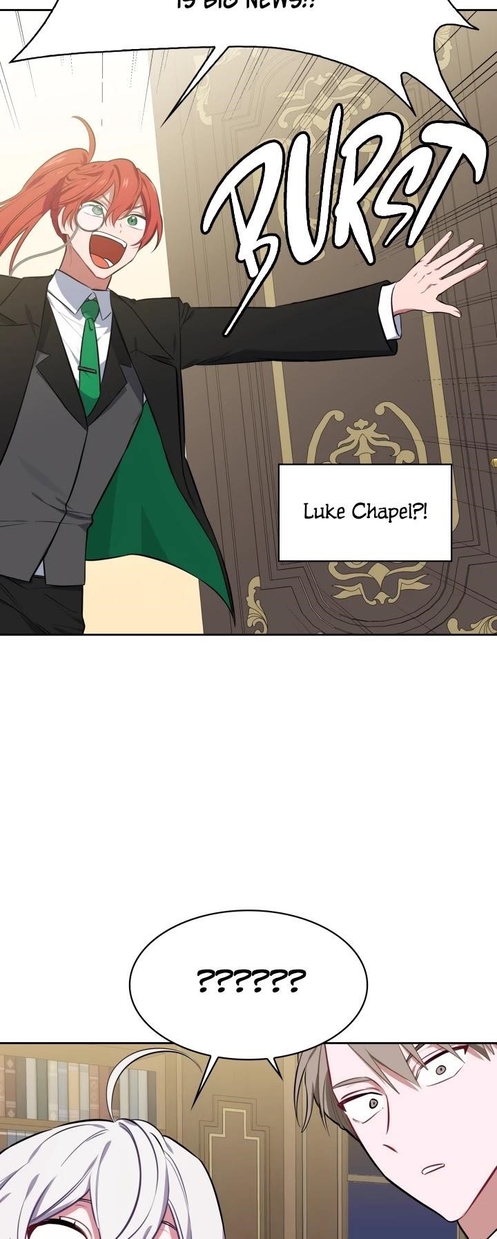 If You Touch My Little Brother, You’re All Dead Chapter 22 - Page 33