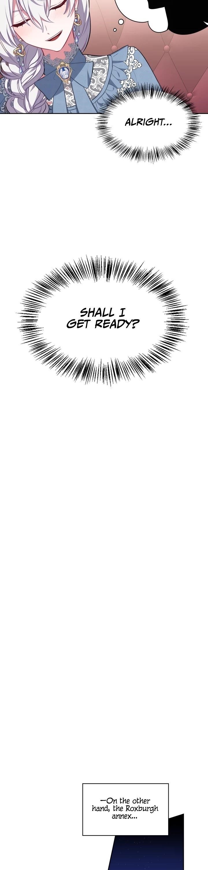 If You Touch My Little Brother, You’re All Dead Chapter 23 - Page 26