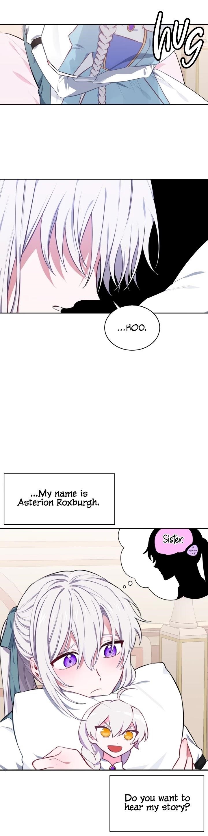 If You Touch My Little Brother, You’re All Dead Chapter 23 - Page 28