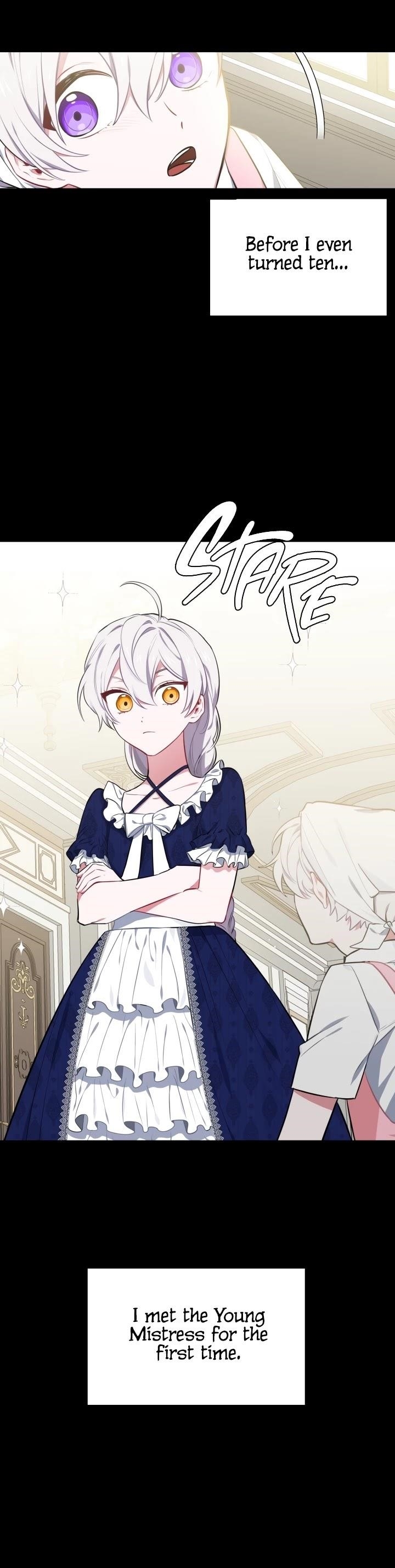 If You Touch My Little Brother, You’re All Dead Chapter 23 - Page 31