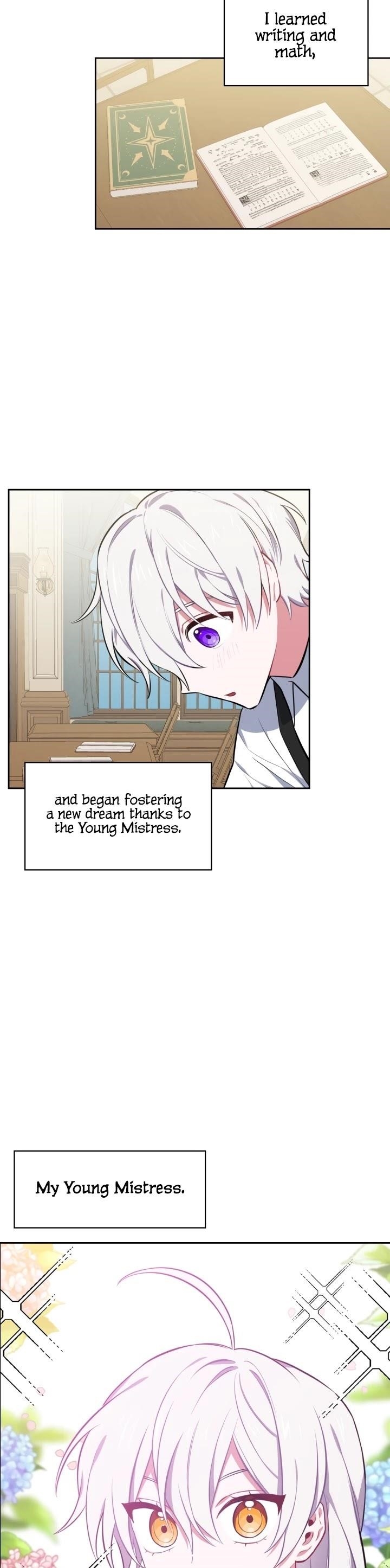 If You Touch My Little Brother, You’re All Dead Chapter 24 - Page 10