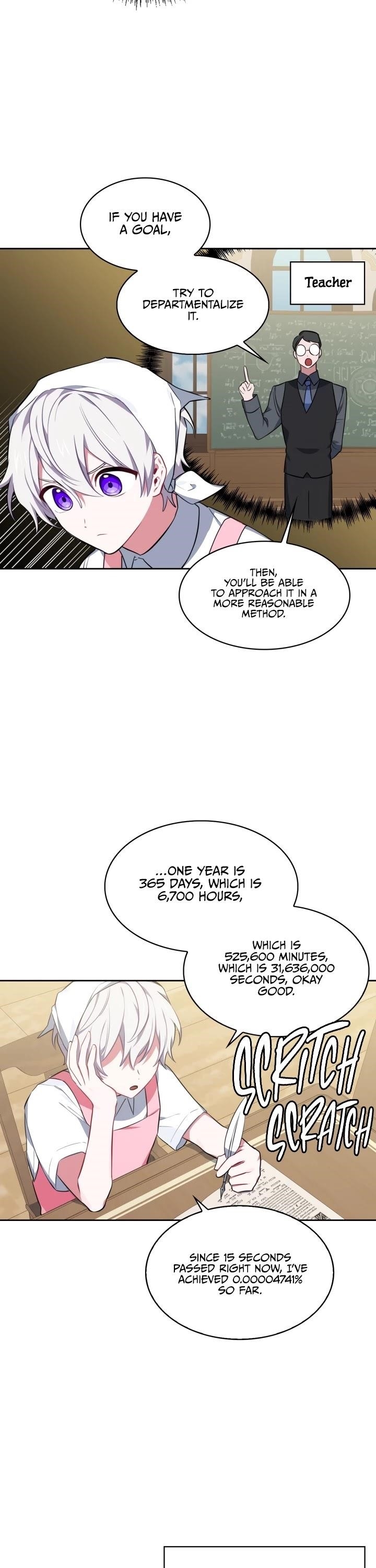 If You Touch My Little Brother, You’re All Dead Chapter 24 - Page 14