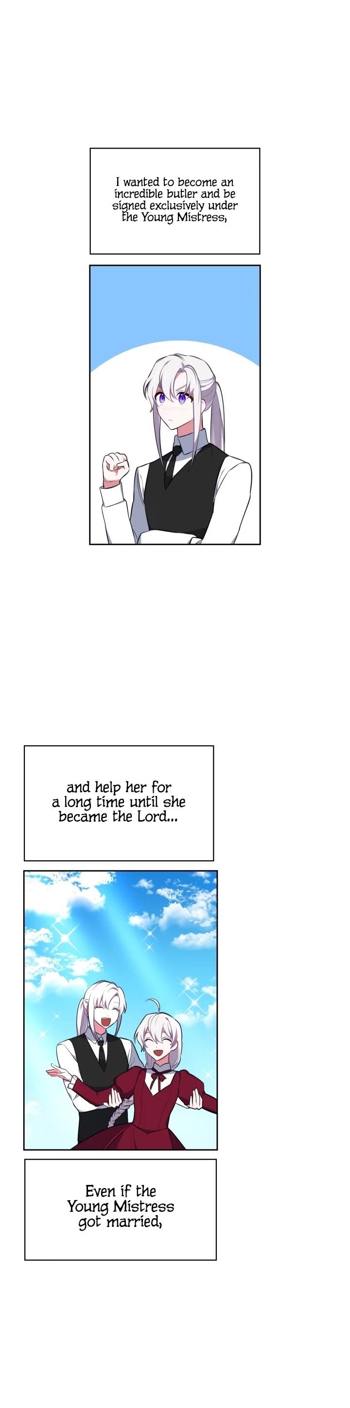 If You Touch My Little Brother, You’re All Dead Chapter 24 - Page 19