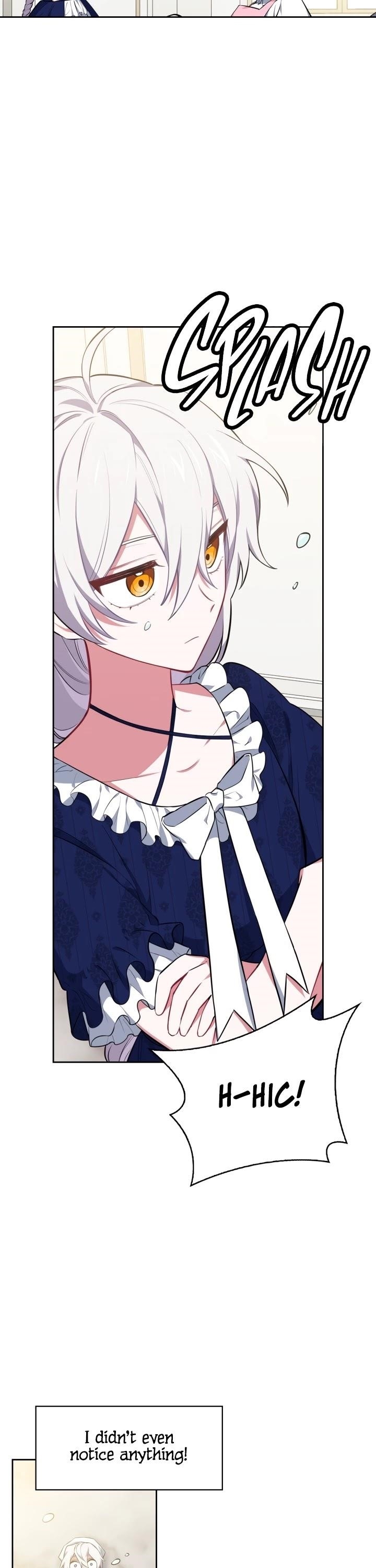 If You Touch My Little Brother, You’re All Dead Chapter 24 - Page 2