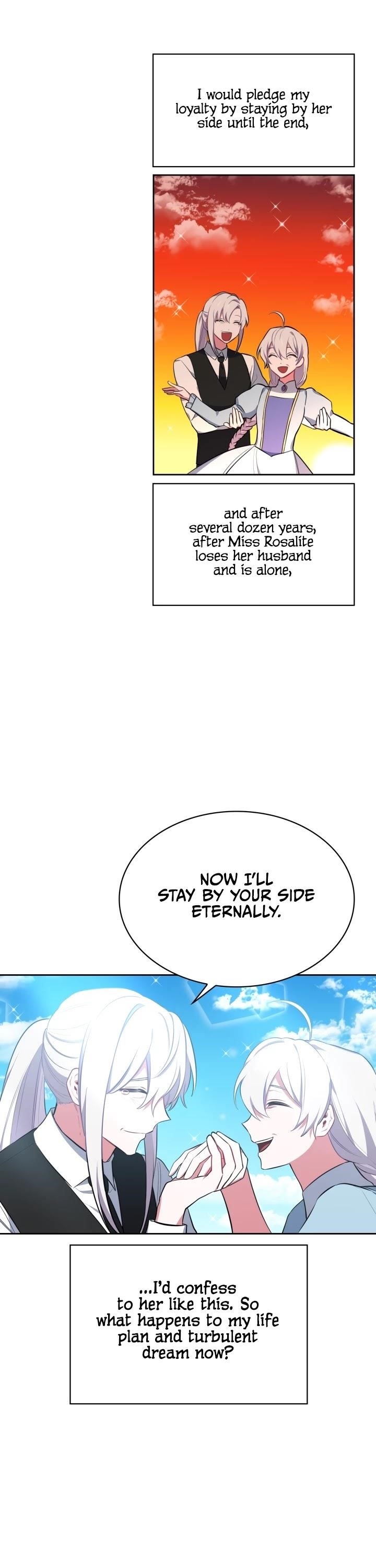 If You Touch My Little Brother, You’re All Dead Chapter 24 - Page 20