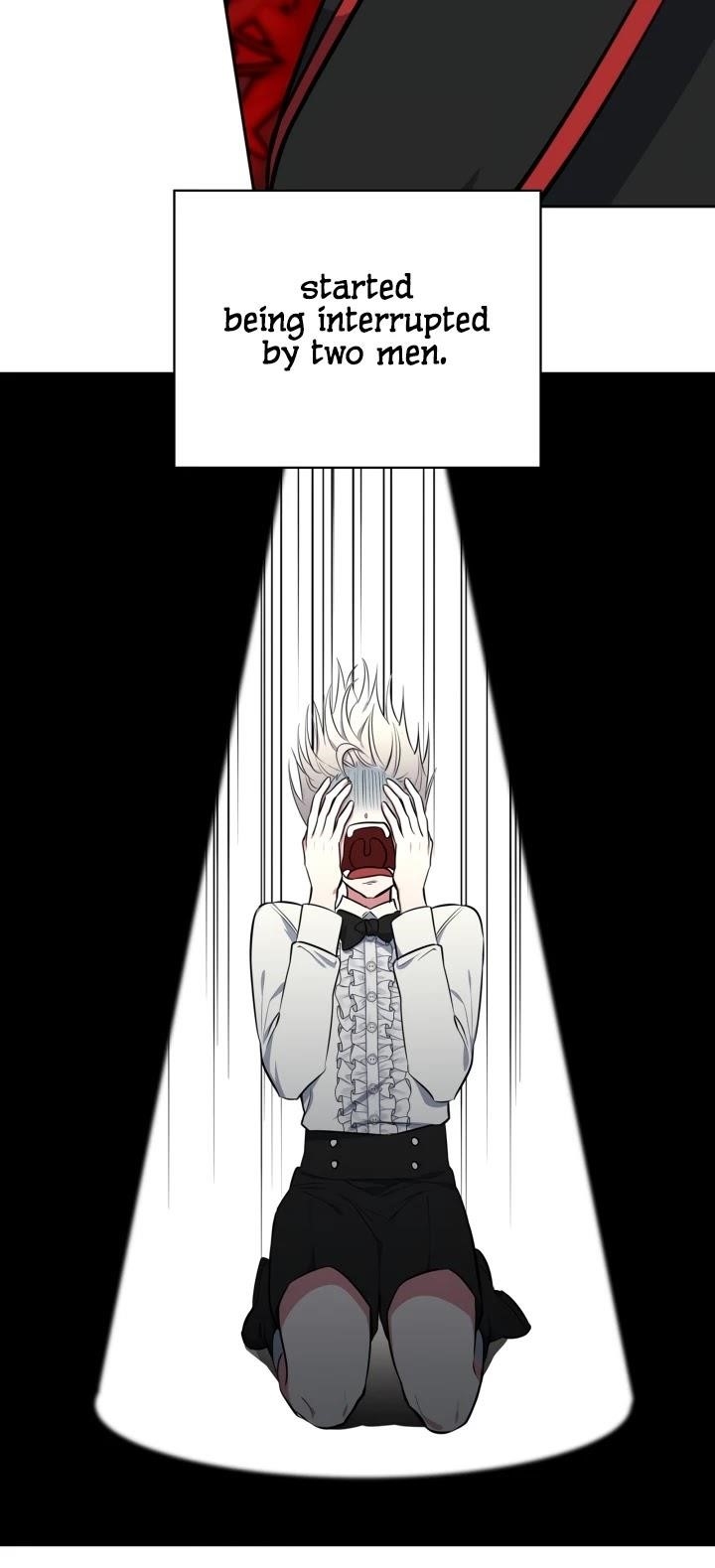 If You Touch My Little Brother, You’re All Dead Chapter 24 - Page 31