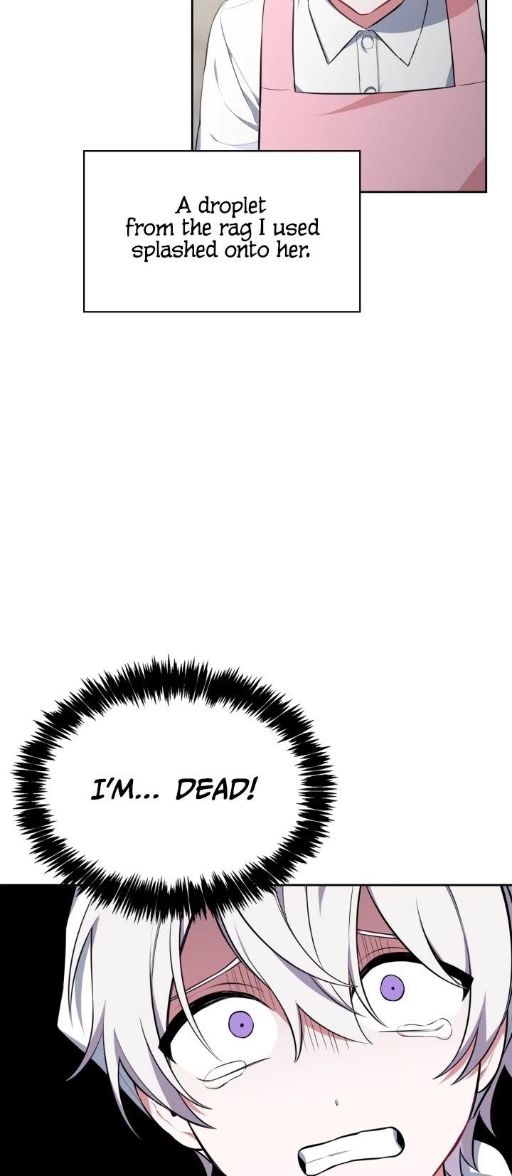 If You Touch My Little Brother, You’re All Dead Chapter 24 - Page 4