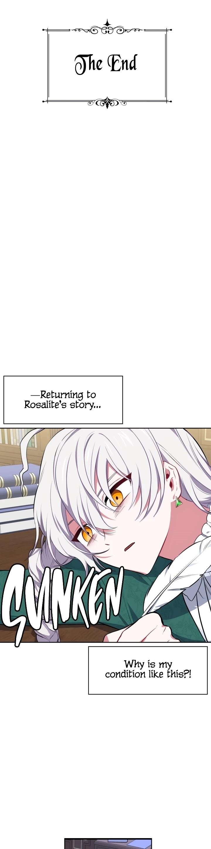 If You Touch My Little Brother, You’re All Dead Chapter 25 - Page 12