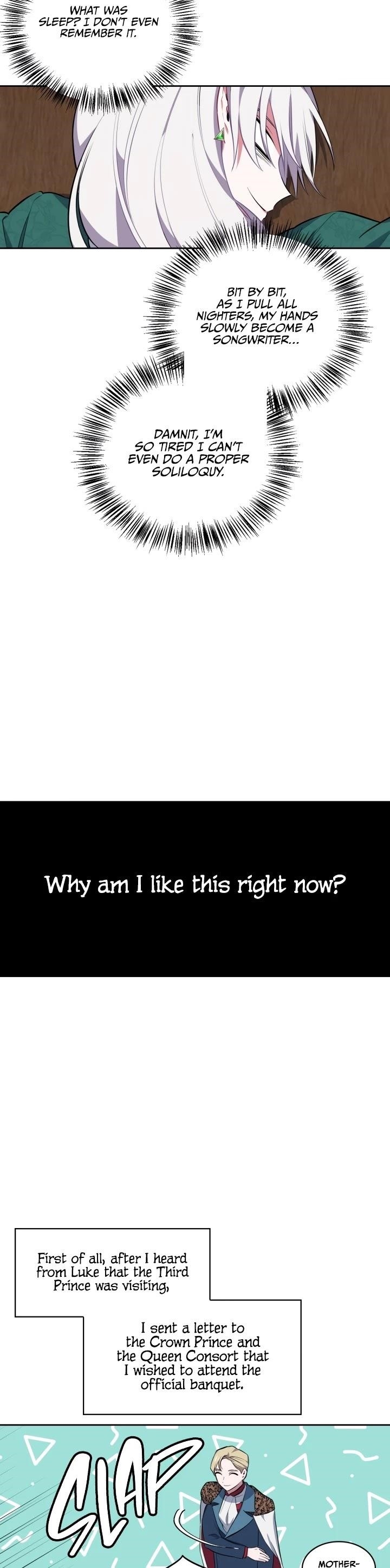 If You Touch My Little Brother, You’re All Dead Chapter 25 - Page 14