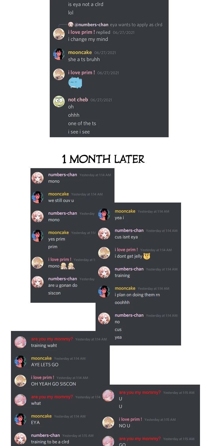 If You Touch My Little Brother, You’re All Dead Chapter 25 - Page 33