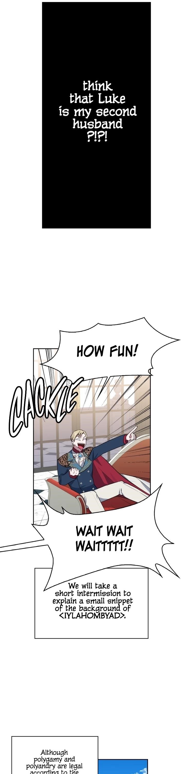 If You Touch My Little Brother, You’re All Dead Chapter 26 - Page 26