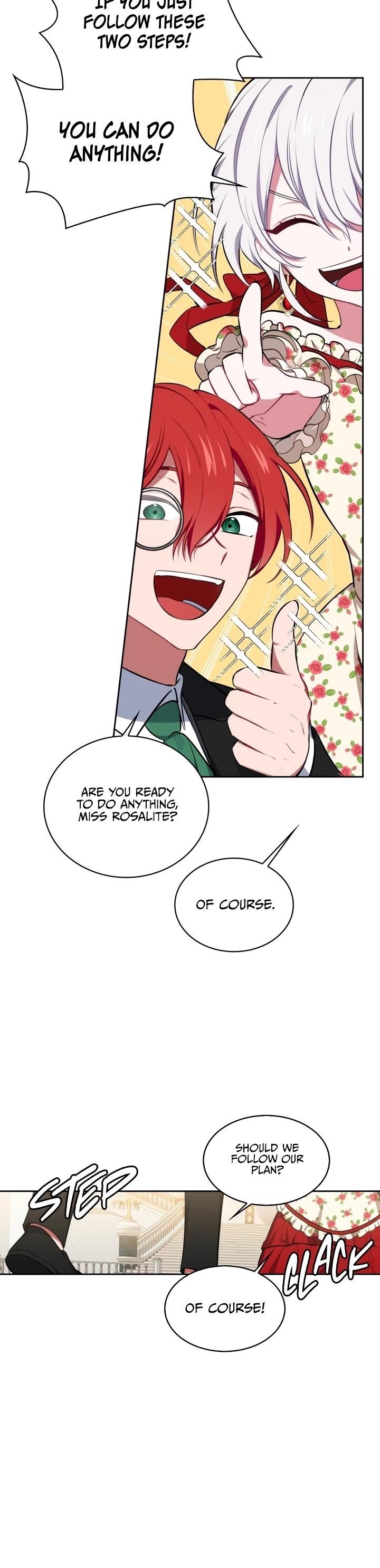 If You Touch My Little Brother, You’re All Dead Chapter 26 - Page 3