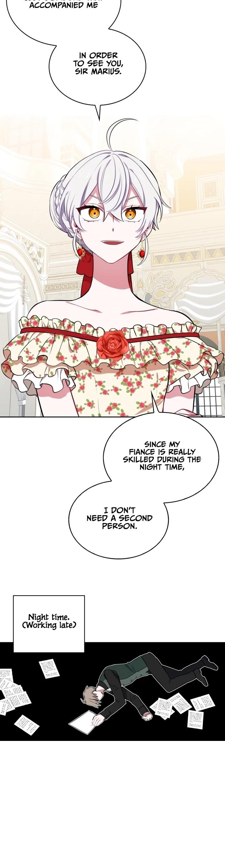 If You Touch My Little Brother, You’re All Dead Chapter 26 - Page 30