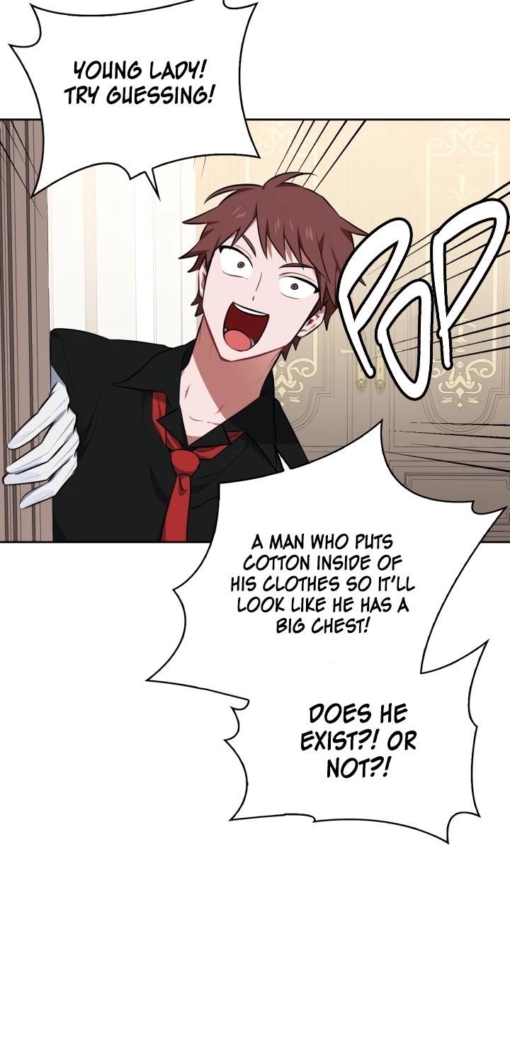 If You Touch My Little Brother, You’re All Dead Chapter 26 - Page 35