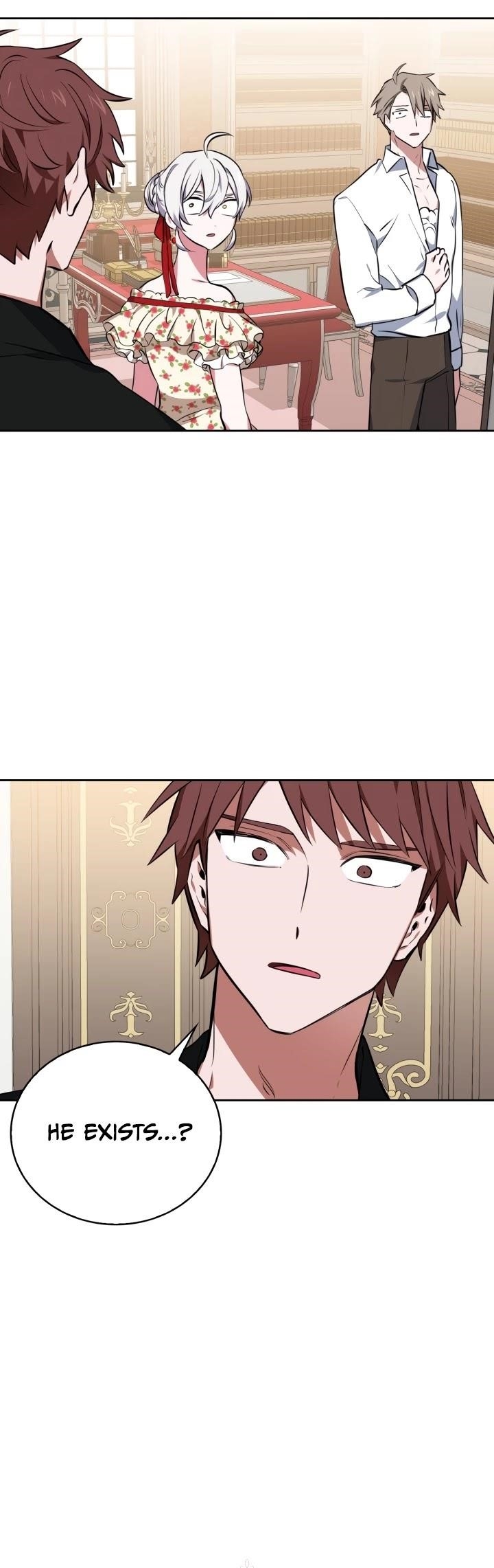 If You Touch My Little Brother, You’re All Dead Chapter 26 - Page 36