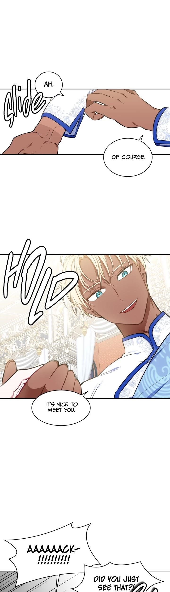 If You Touch My Little Brother, You’re All Dead Chapter 26 - Page 8