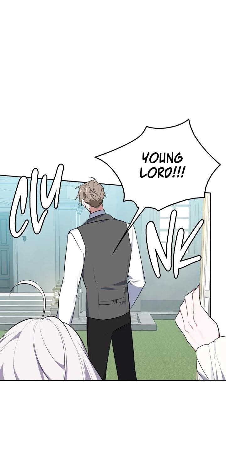 If You Touch My Little Brother, You’re All Dead Chapter 27 - Page 13