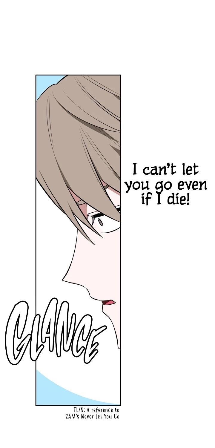 If You Touch My Little Brother, You’re All Dead Chapter 27 - Page 14