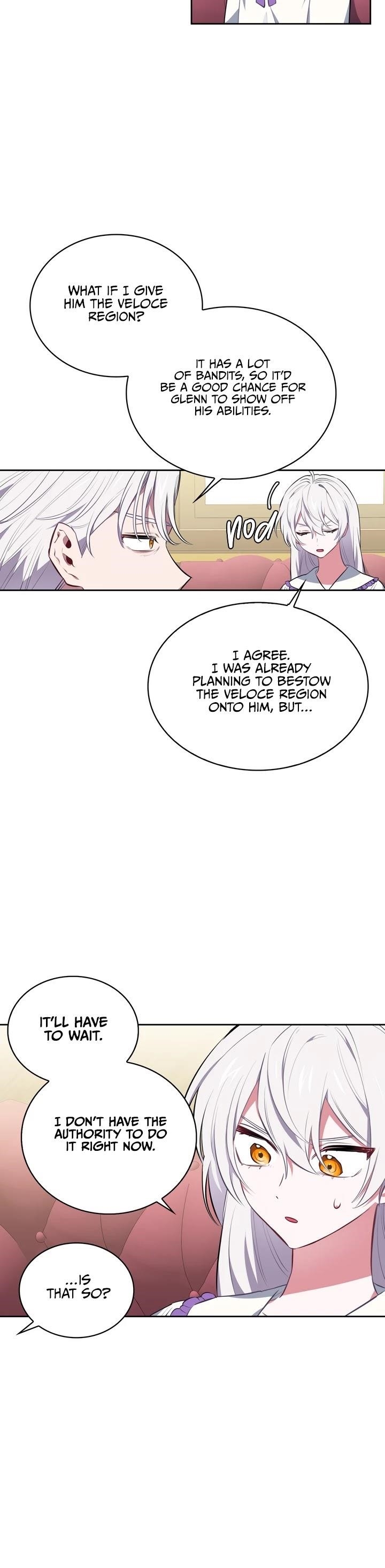 If You Touch My Little Brother, You’re All Dead Chapter 27 - Page 27