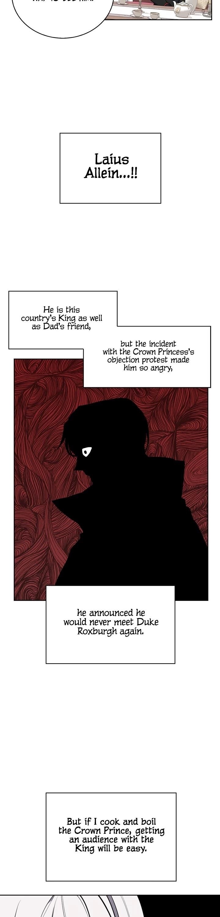 If You Touch My Little Brother, You’re All Dead Chapter 27 - Page 29