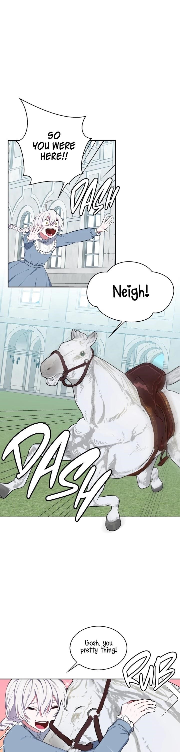 If You Touch My Little Brother, You’re All Dead Chapter 27 - Page 32