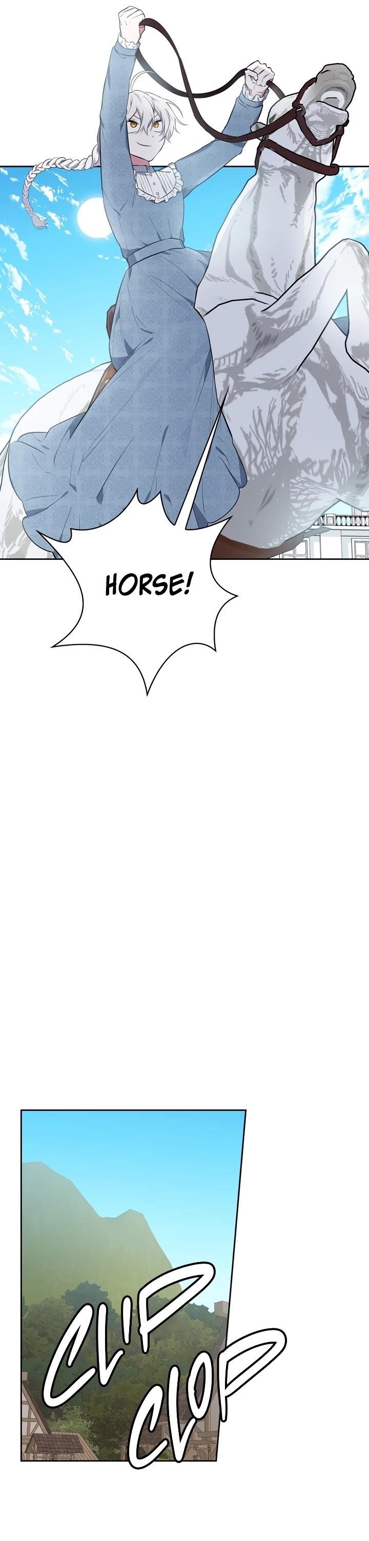 If You Touch My Little Brother, You’re All Dead Chapter 27 - Page 35