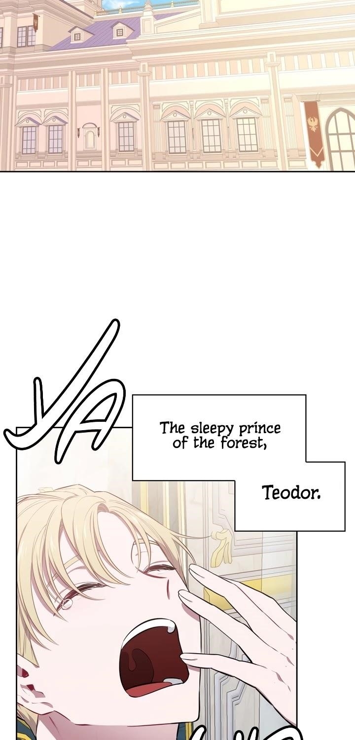 If You Touch My Little Brother, You’re All Dead Chapter 27 - Page 37