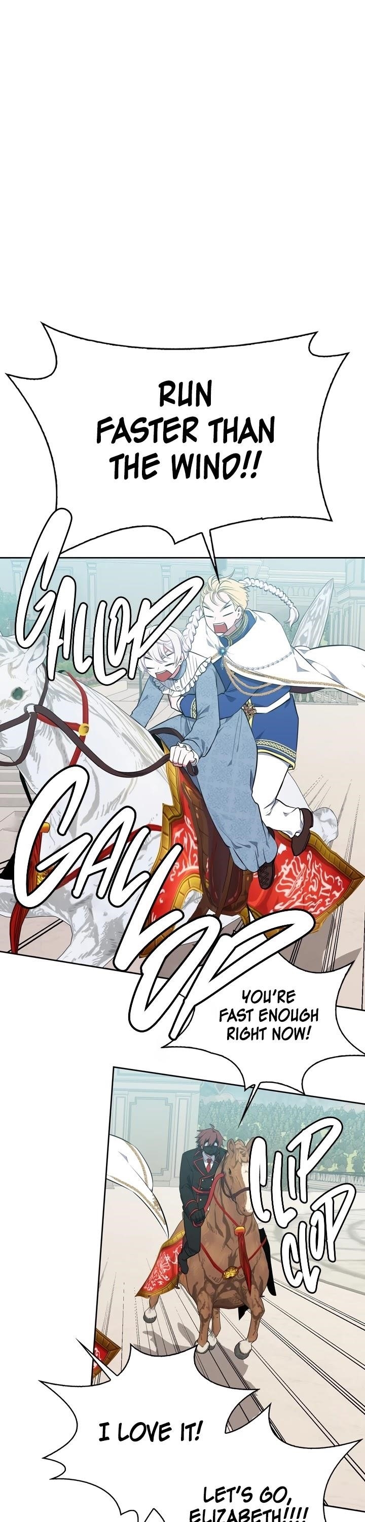 If You Touch My Little Brother, You’re All Dead Chapter 28 - Page 14