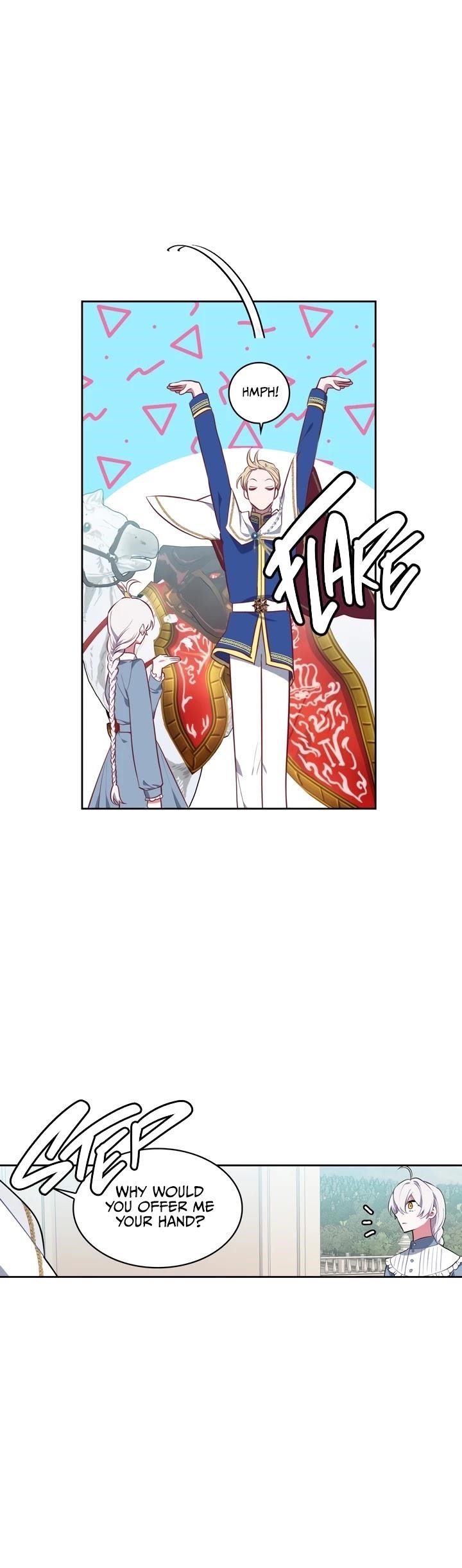 If You Touch My Little Brother, You’re All Dead Chapter 28 - Page 16