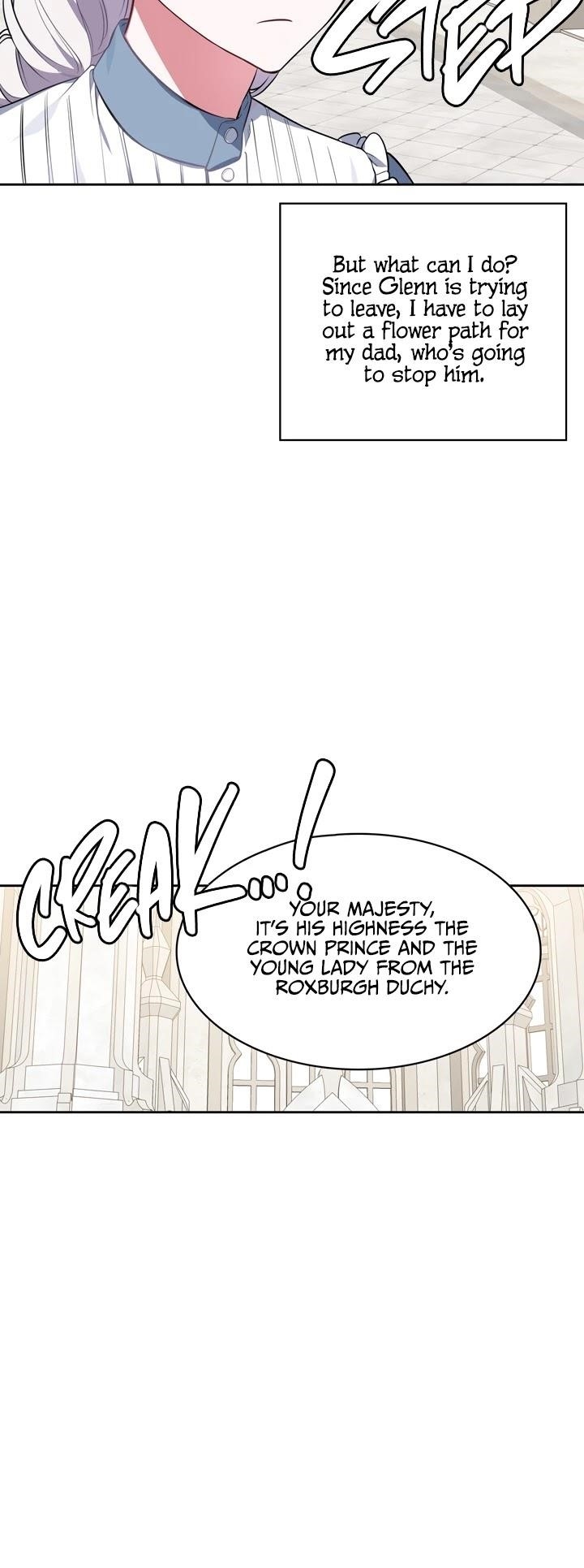 If You Touch My Little Brother, You’re All Dead Chapter 28 - Page 22