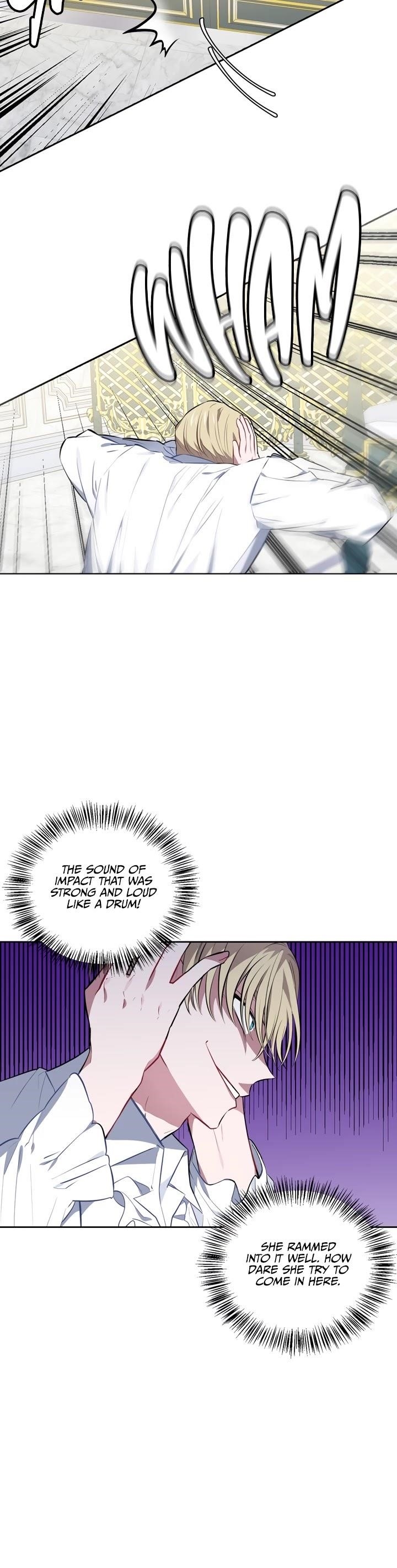 If You Touch My Little Brother, You’re All Dead Chapter 28 - Page 3