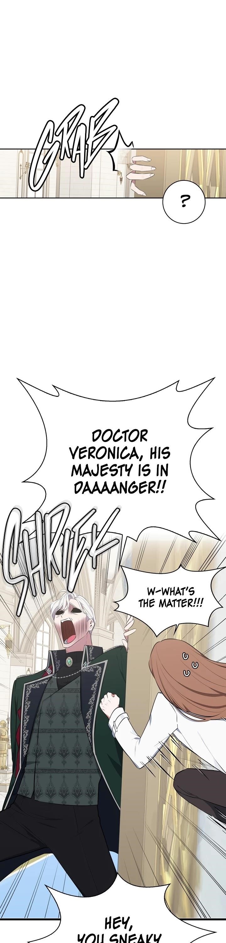 If You Touch My Little Brother, You’re All Dead Chapter 29 - Page 14