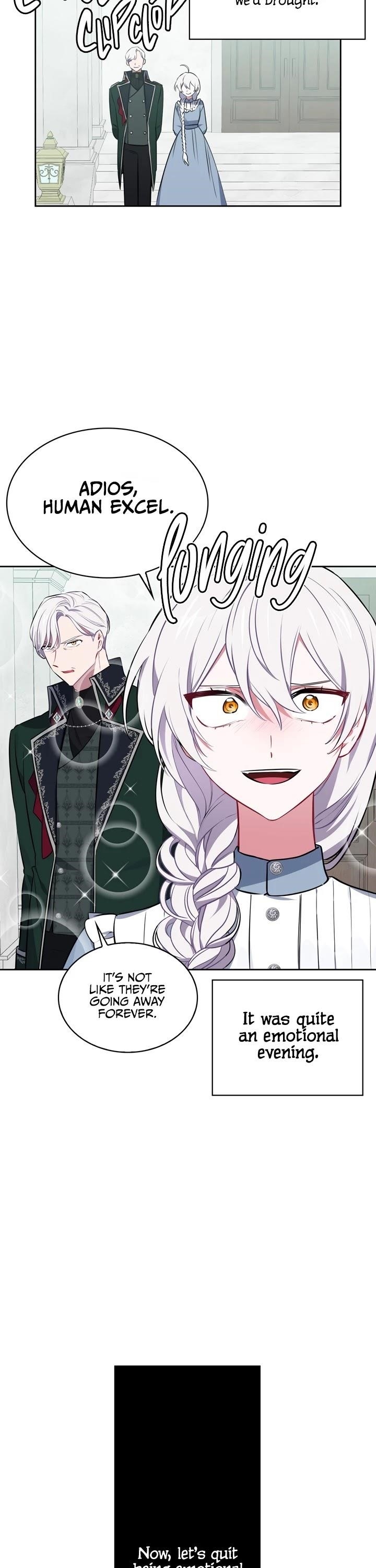 If You Touch My Little Brother, You’re All Dead Chapter 29 - Page 18