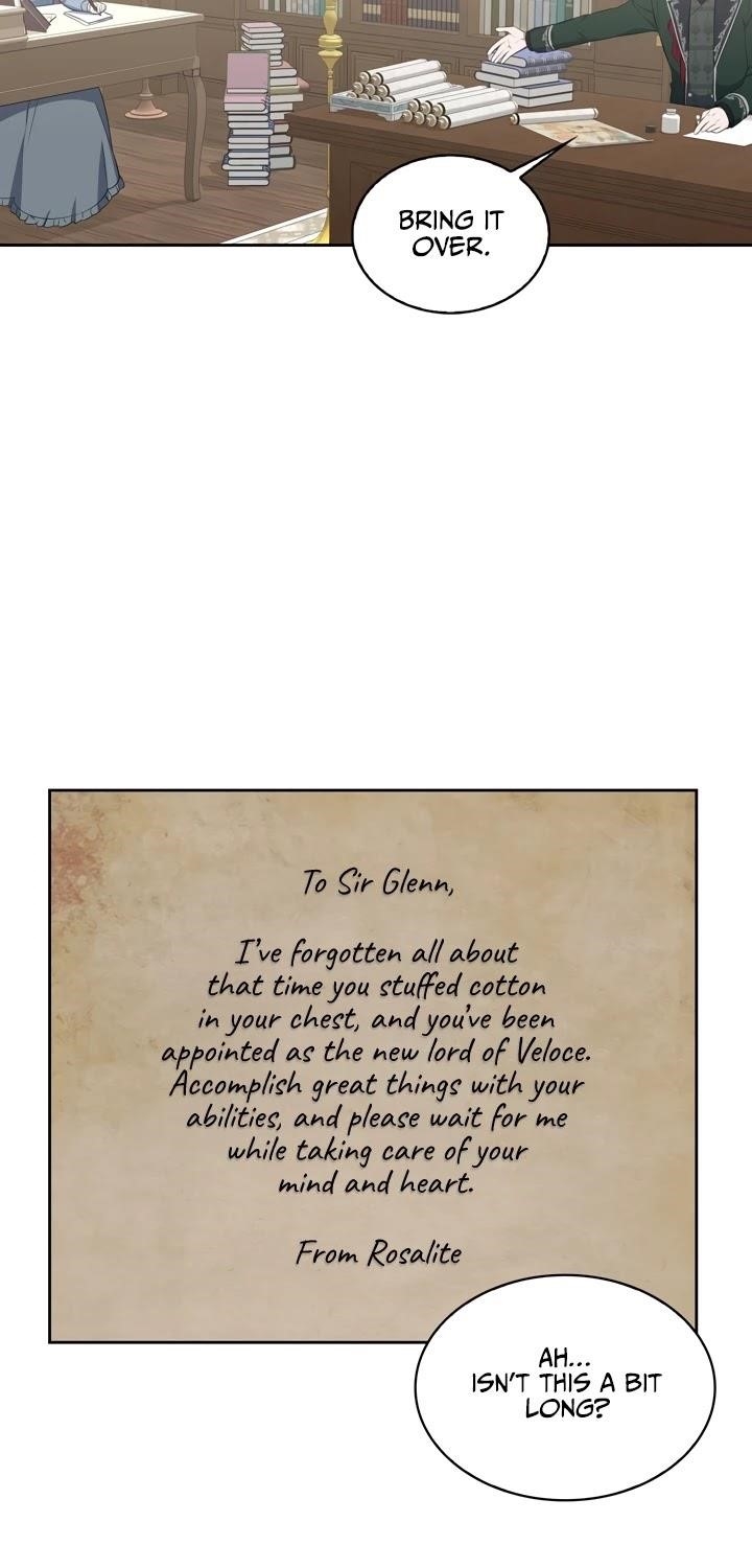 If You Touch My Little Brother, You’re All Dead Chapter 29 - Page 20