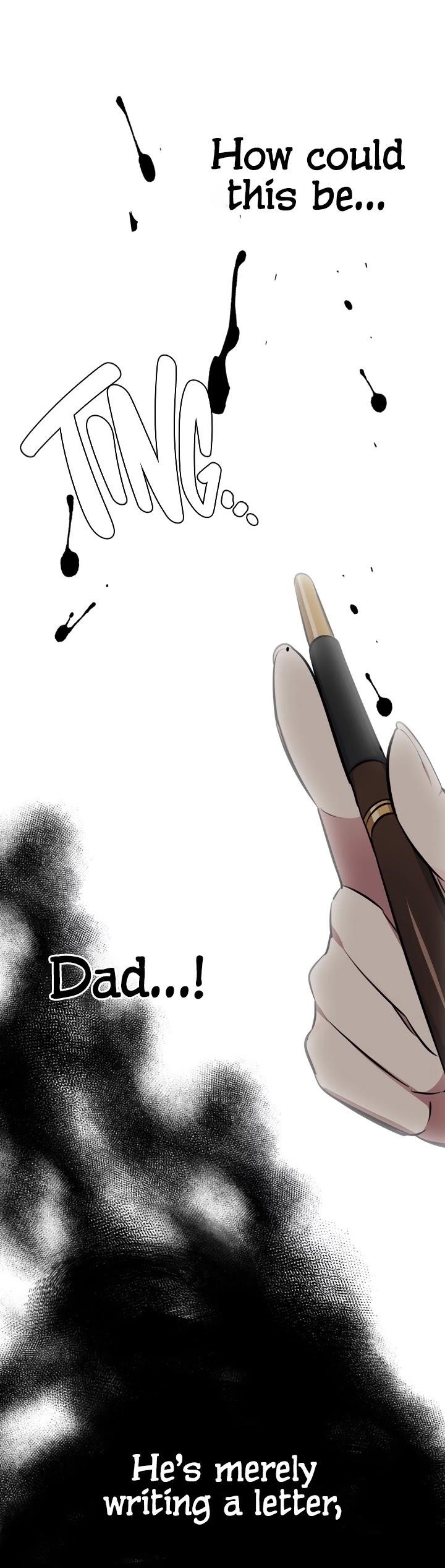 If You Touch My Little Brother, You’re All Dead Chapter 29 - Page 25