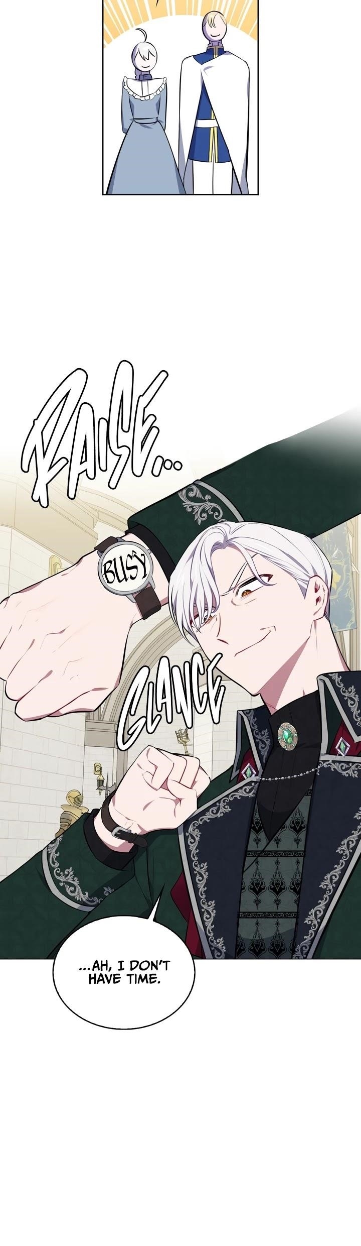 If You Touch My Little Brother, You’re All Dead Chapter 29 - Page 6