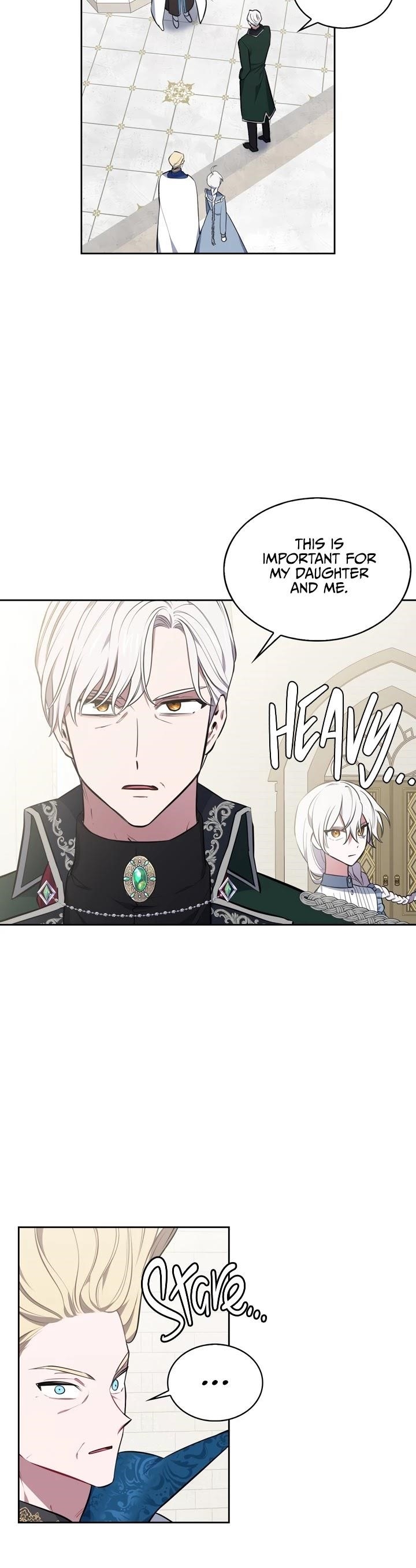 If You Touch My Little Brother, You’re All Dead Chapter 29 - Page 9