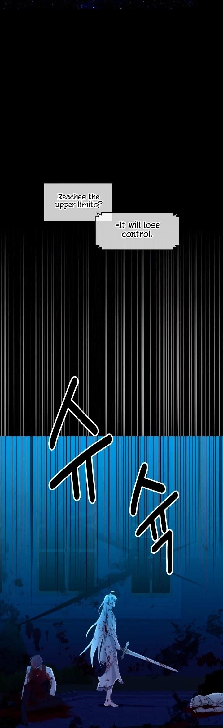 If You Touch My Little Brother, You’re All Dead Chapter 3 - Page 12