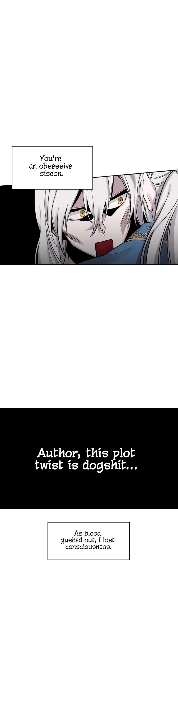 If You Touch My Little Brother, You’re All Dead Chapter 3 - Page 18