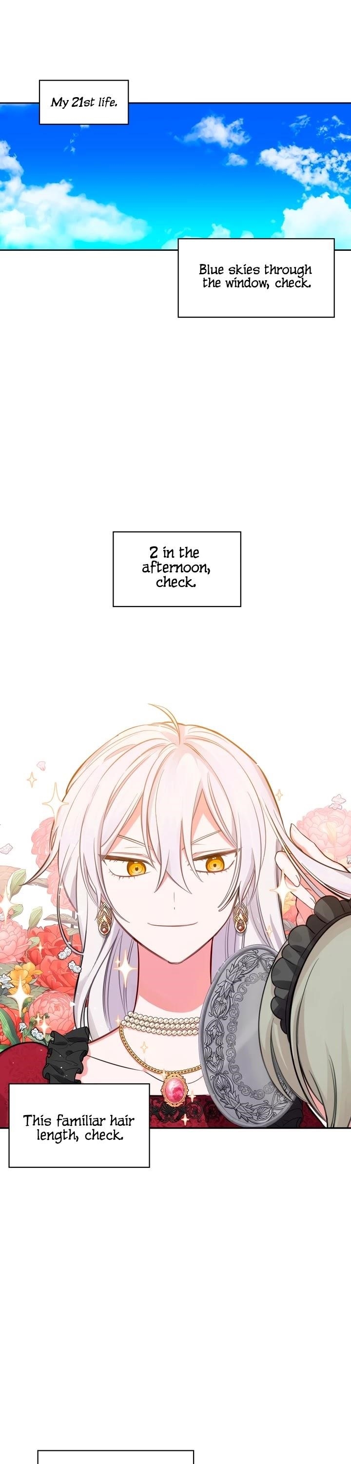 If You Touch My Little Brother, You’re All Dead Chapter 3 - Page 19