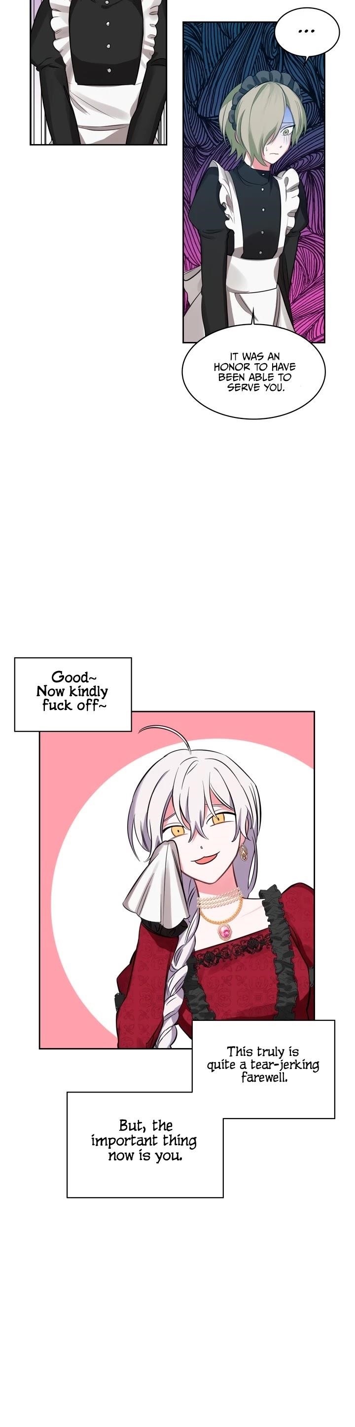 If You Touch My Little Brother, You’re All Dead Chapter 3 - Page 24