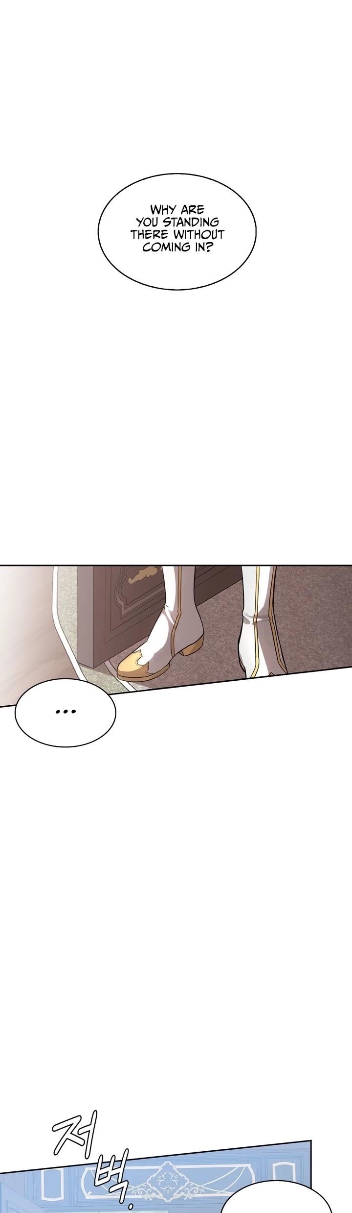 If You Touch My Little Brother, You’re All Dead Chapter 3 - Page 25