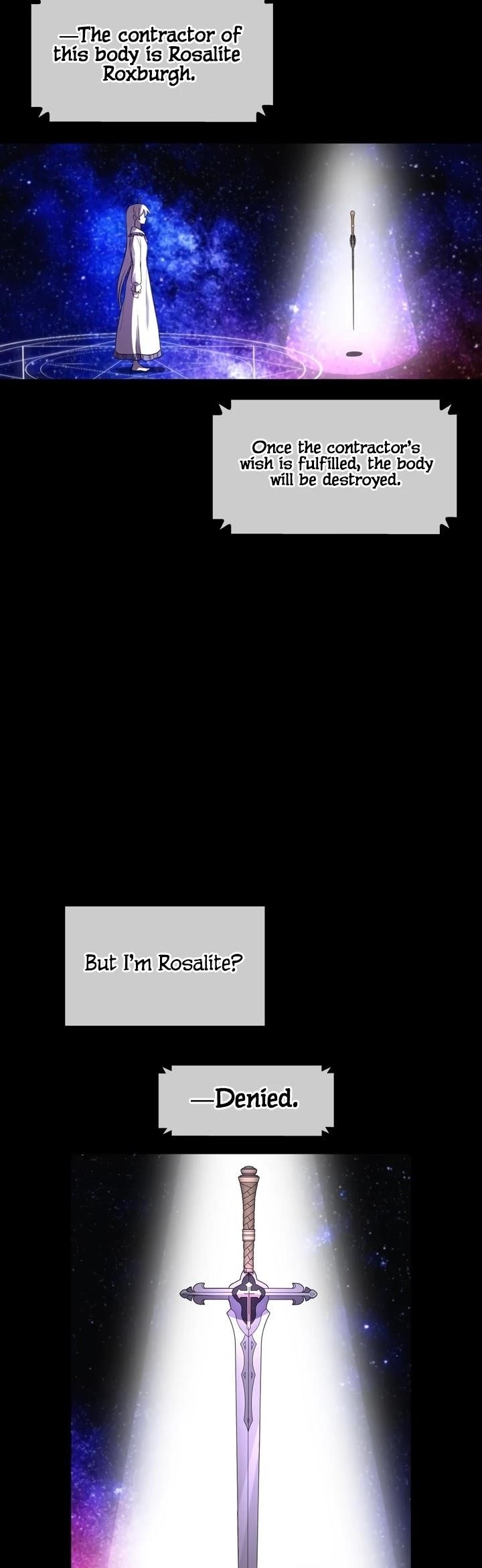 If You Touch My Little Brother, You’re All Dead Chapter 3 - Page 6