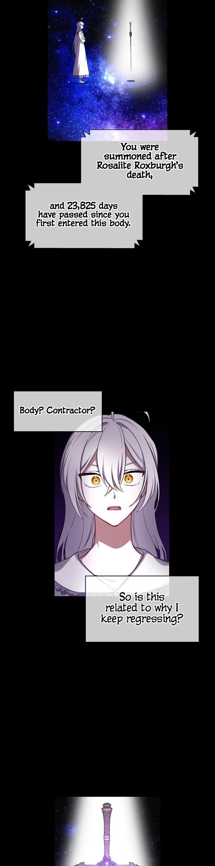 If You Touch My Little Brother, You’re All Dead Chapter 3 - Page 8