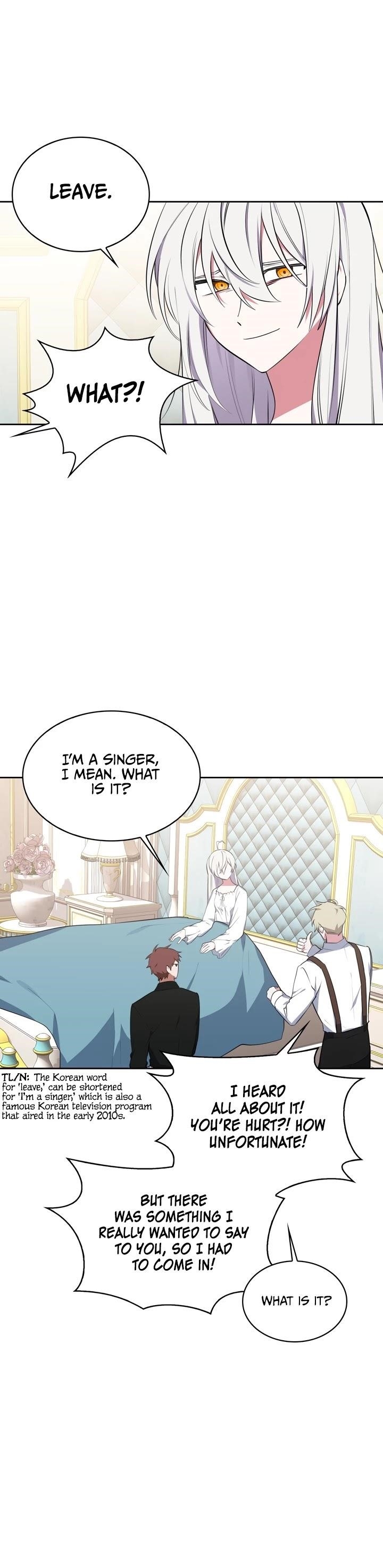 If You Touch My Little Brother, You’re All Dead Chapter 30 - Page 11