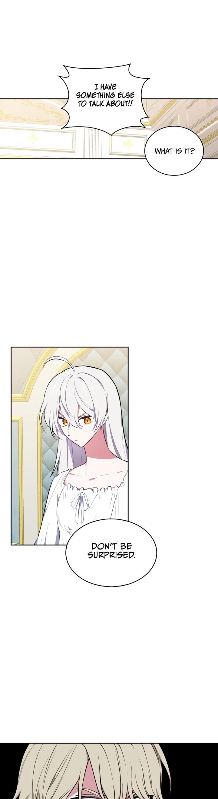 If You Touch My Little Brother, You’re All Dead Chapter 30 - Page 13