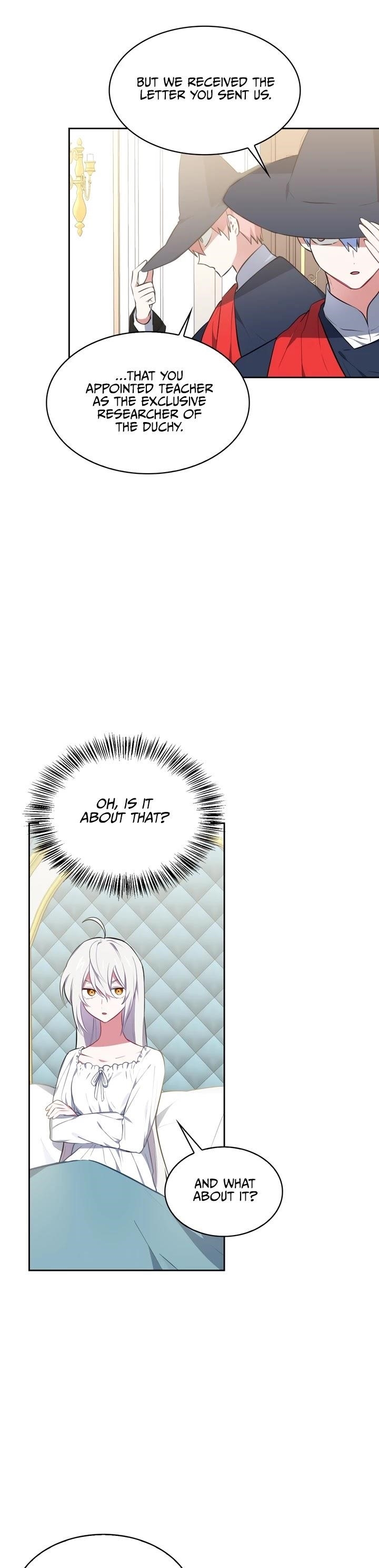 If You Touch My Little Brother, You’re All Dead Chapter 30 - Page 16