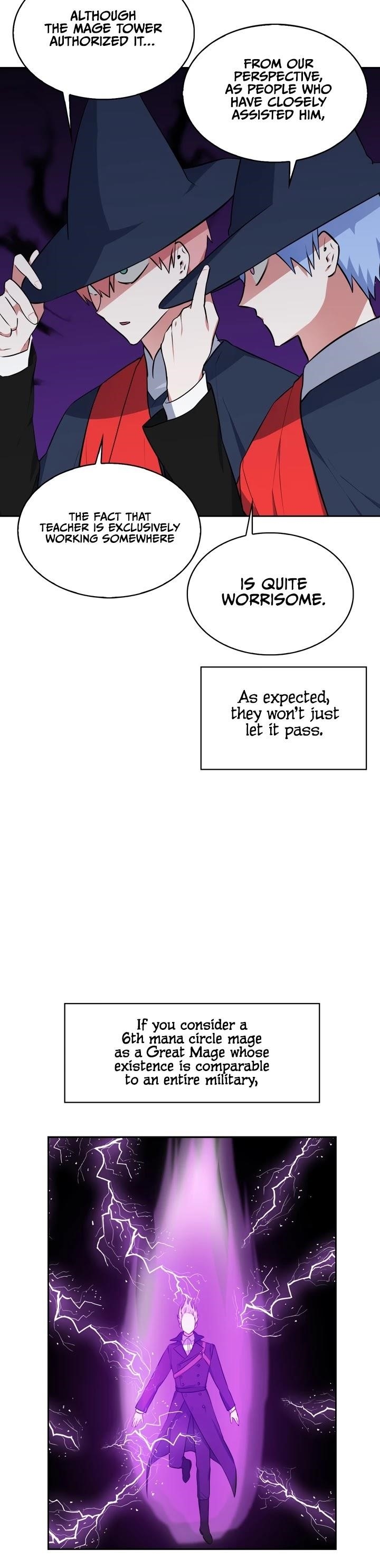 If You Touch My Little Brother, You’re All Dead Chapter 30 - Page 17