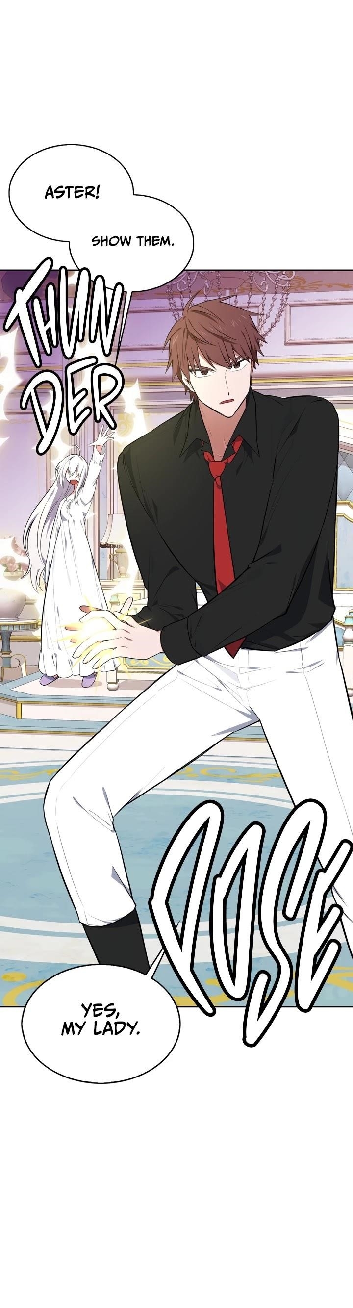 If You Touch My Little Brother, You’re All Dead Chapter 30 - Page 20